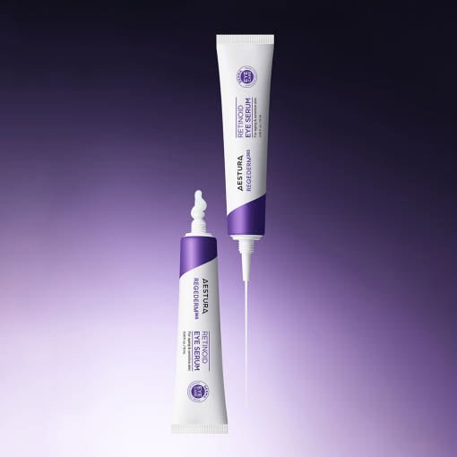 AESTURA REGEDERM 365 RETINOID EYE SERUM 15ml - Koreanskinca.re