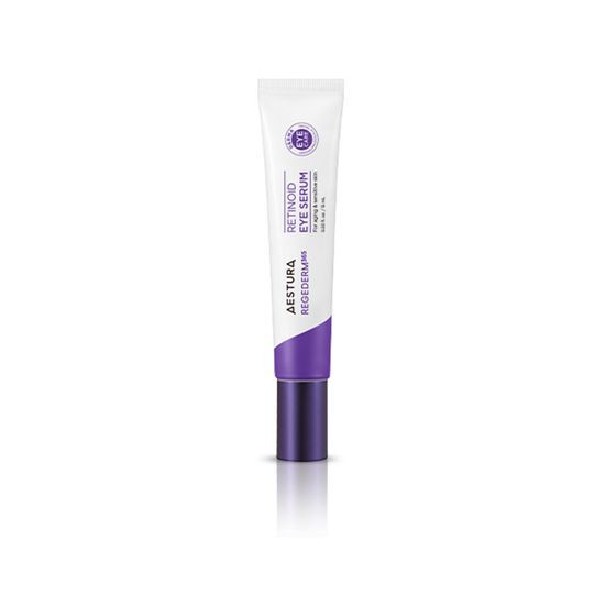 AESTURA REGEDERM 365 RETINOID EYE SERUM 15ml - Koreanskinca.re