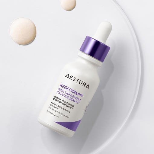 AESTURA REGEDERM 365 Skin Tightening Capsule Serum 30ml - Koreanskinca.re