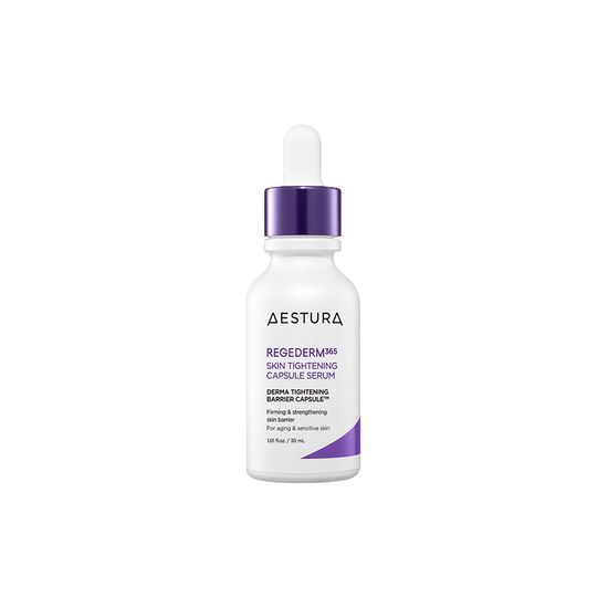 AESTURA REGEDERM 365 Skin Tightening Capsule Serum 30ml - Koreanskinca.re