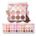 amuse eye color palette