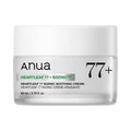 Anua Heartleaf 77 B3Zinc Soothing Cream 80ml - Koreanskinca.re