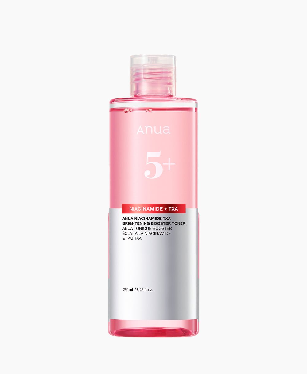Anua Niacinamide Tranexamic Acid Brightening Booster Toner 250ml - Koreanskinca.re