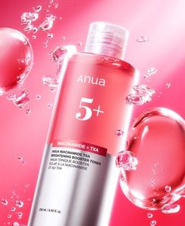 Anua Niacinamide Tranexamic Acid Brightening Booster Toner 250ml - Koreanskinca.re