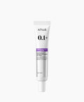 Anua Retinol 0.1 Caffeine Revitalizing Eye Cream 30g - Koreanskinca.re
