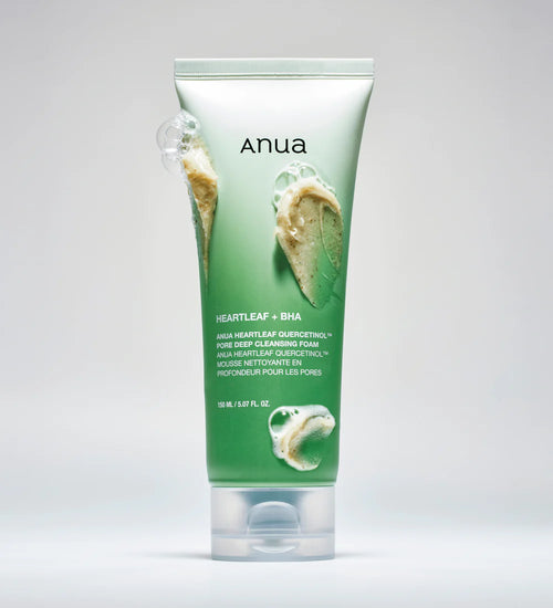 Acne care set