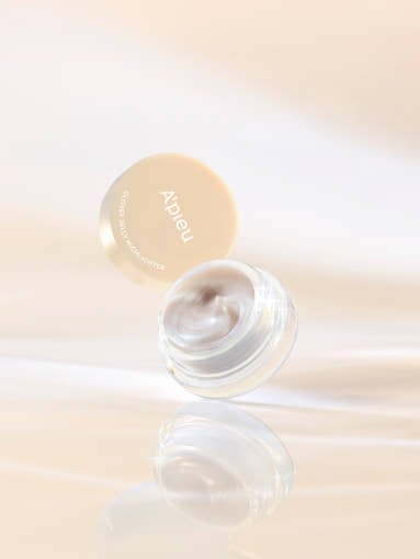 A'pieu Juicy Pang Glossy Jelly Highlighter 3.8g (2 Colors) - Koreanskinca.re