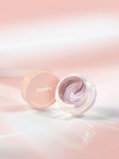A'pieu Juicy Pang Glossy Jelly Highlighter 3.8g (2 Colors) - Koreanskinca.re