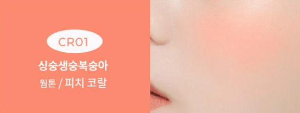 A'pieu Juicy Pang Jelly Blusher 4.8g (3 Colors) - Koreanskinca.re