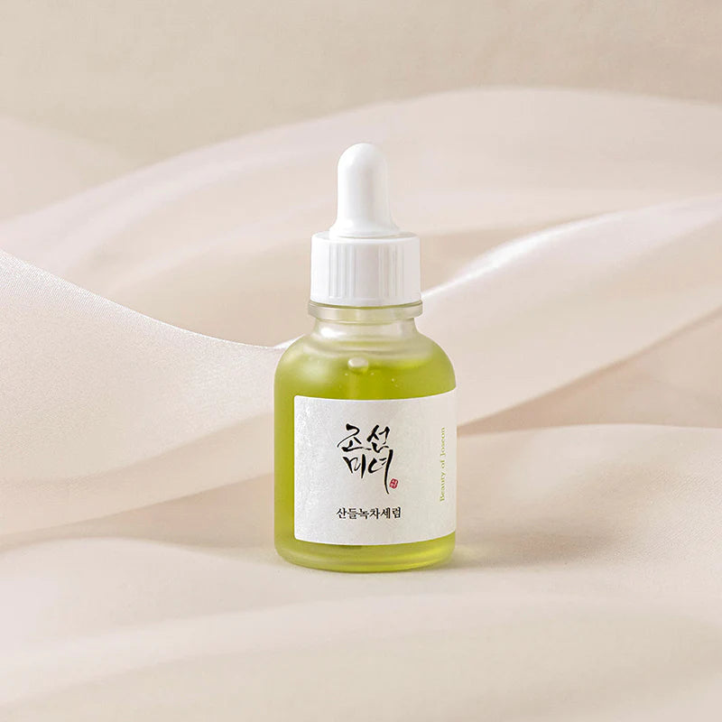 Beauty of Joseon Calming Serum Green Tea + Panthenol 30ml