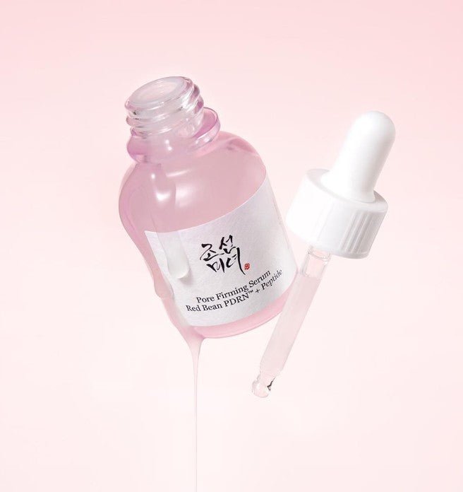 Beauty of Joseon Pore Firming Serum Red Bean PDRN+ 30ml - Koreanskinca.re