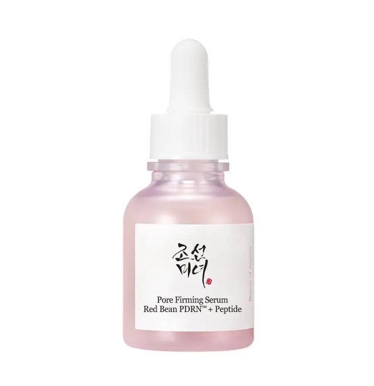 Beauty of Joseon Pore Firming Serum Red Bean PDRN+ 30ml - Koreanskinca.re