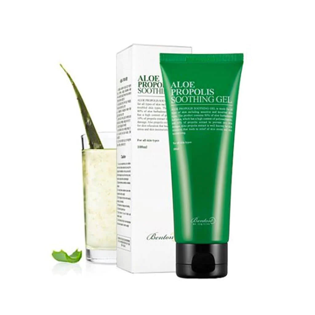 Benton Aloe Propolis Soothing Gel 100ml