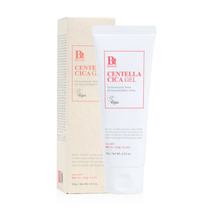 Benton Goodbye Redness Centella Gel 100g