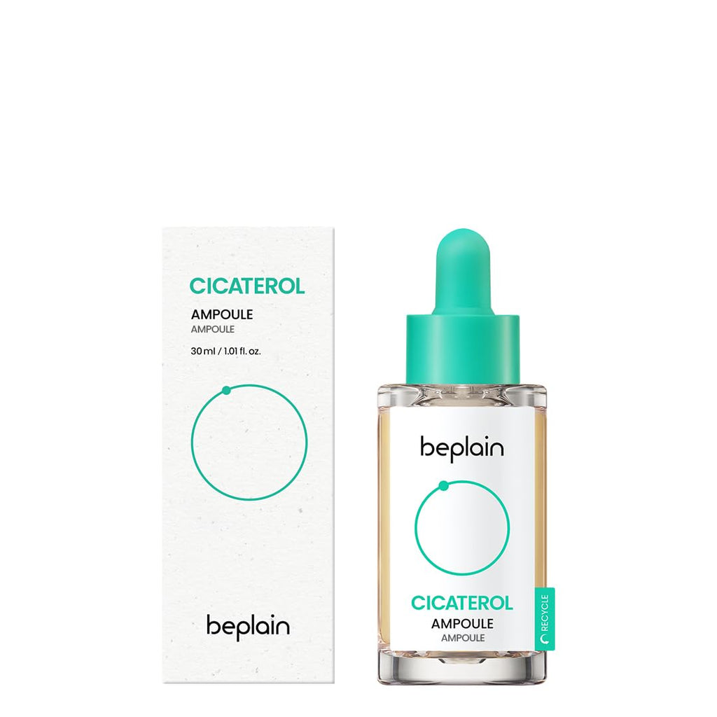 beplain Cicaterol Ampoule 30ml