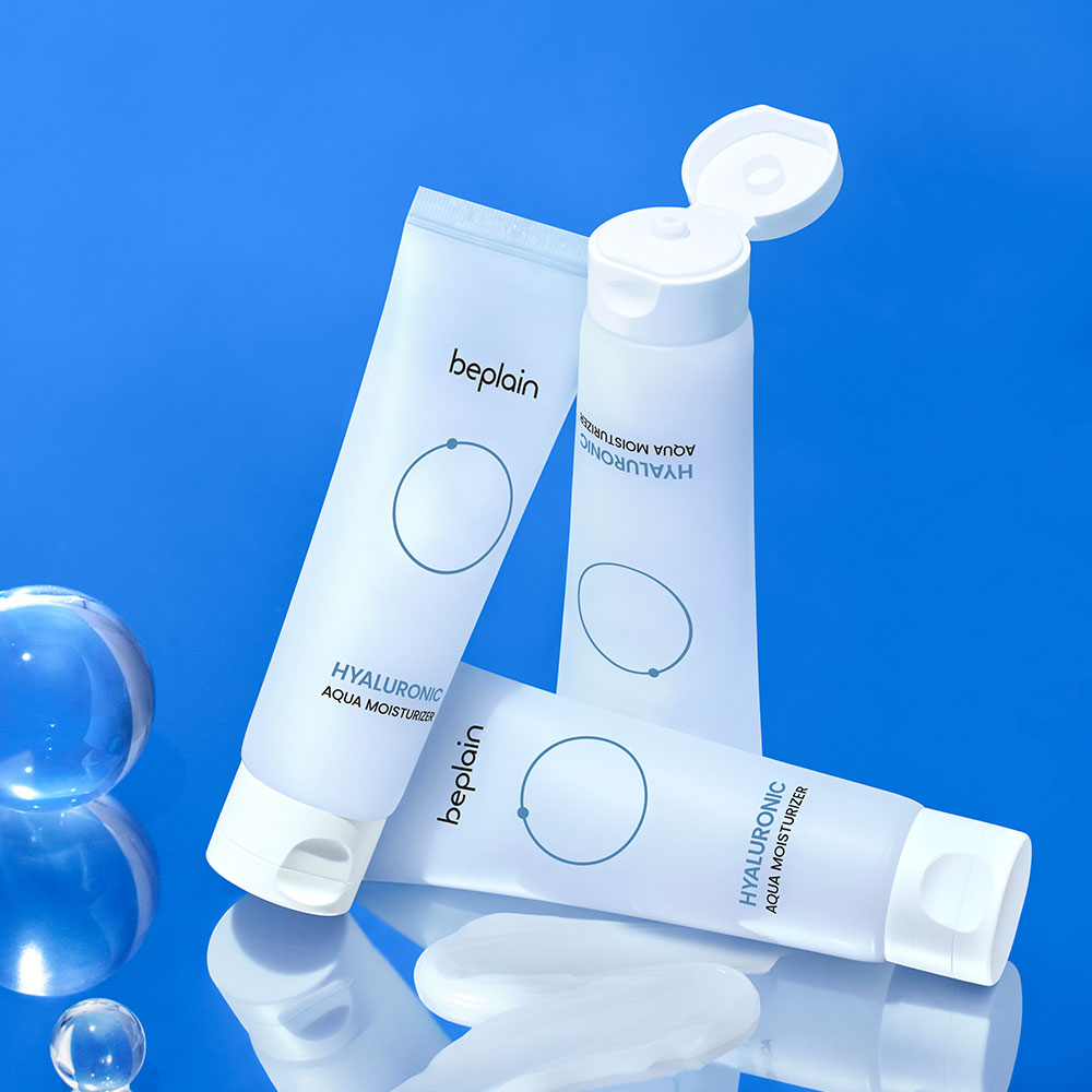 beplain Hyaluronic Aqua Moisturizer 80ml 