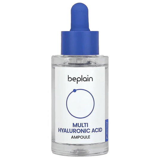 beplain Multi Hyaluronic Acid Ampoule 30ml