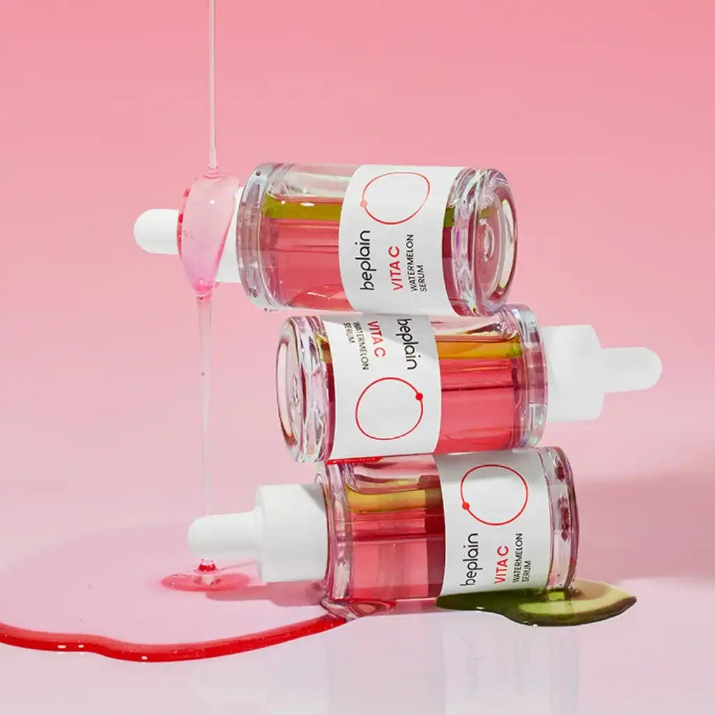 beplain Vita C Watermelon Serum 30ml