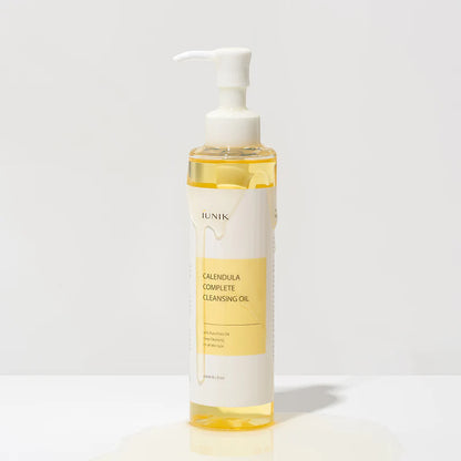 Calendula Complete Cleansing Oil (200ml)