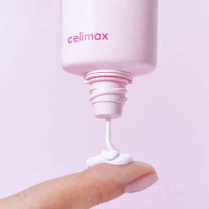 celimax Heart Pink Tone Up Sun Cream SPF50+ PA