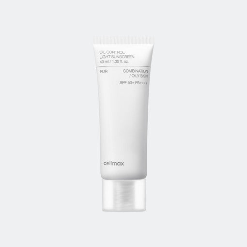 celimax Oil Control Light Sunscreen