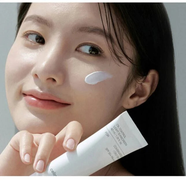 celimax Oil Control Light Sunscreen
