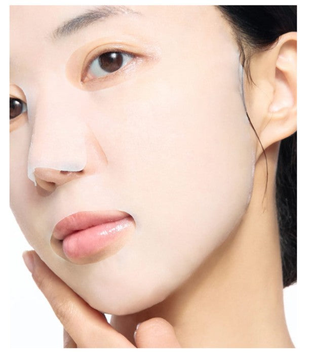 celimax The Real Cica Calming Serum Mask
