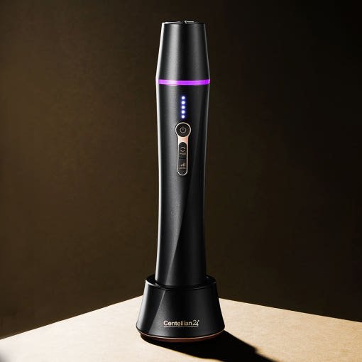 CENTELLIAN24 Madeca Prime Infinity Black - Koreanskinca.re