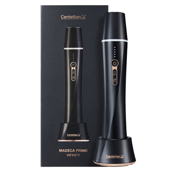 CENTELLIAN24 Madeca Prime Infinity Black - Koreanskinca.re