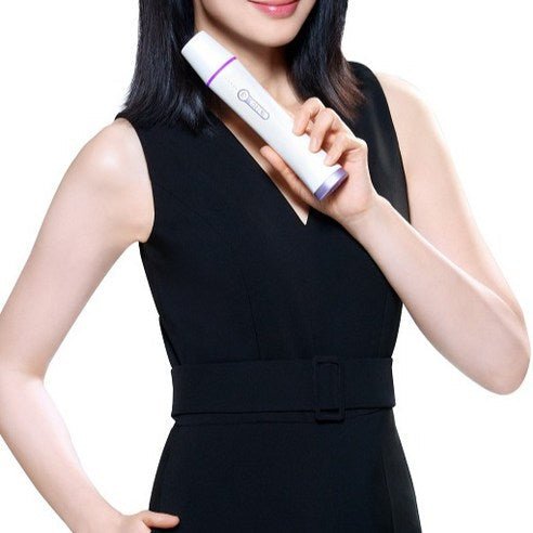 CENTELLIAN24 Madeca Prime Infinity White - Koreanskinca.re