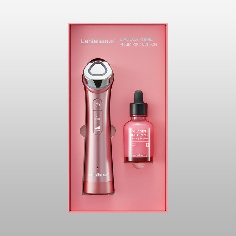 CENTELLIAN24 Madeca Prime Prism Pink Edition - Koreanskinca.re