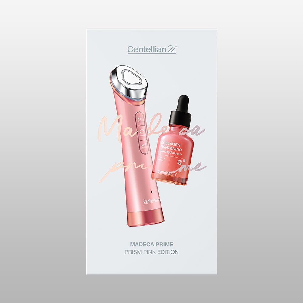 CENTELLIAN24 Madeca Prime Prism Pink Edition - Koreanskinca.re