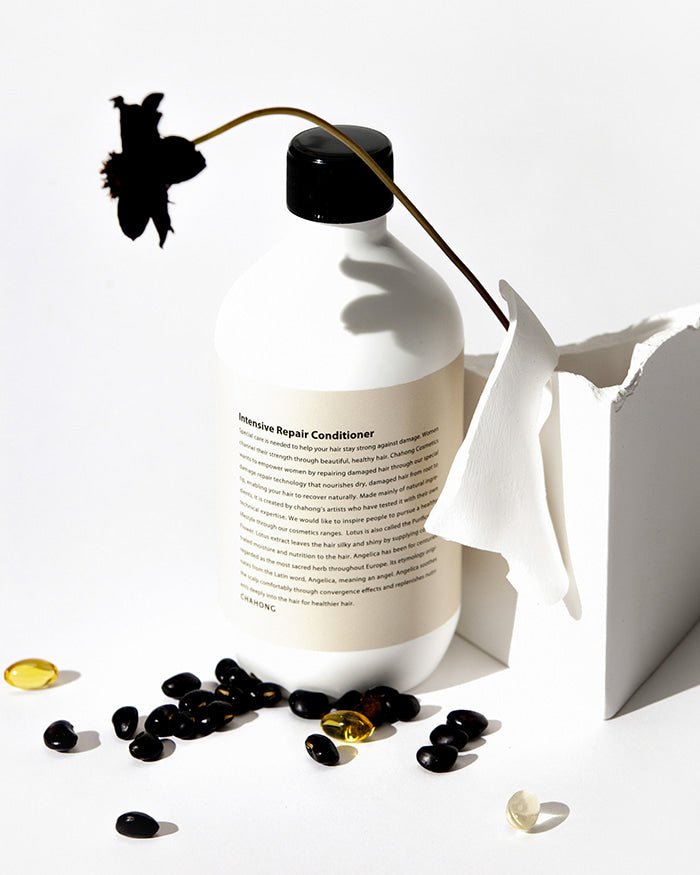 CHAHONG Intensive Repair Conditioner 500ml - Koreanskinca.re