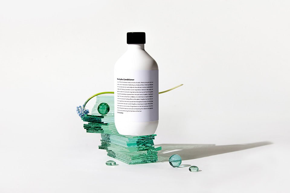 CHAHONG Re - hydra Conditioner 500ml - Koreanskinca.re