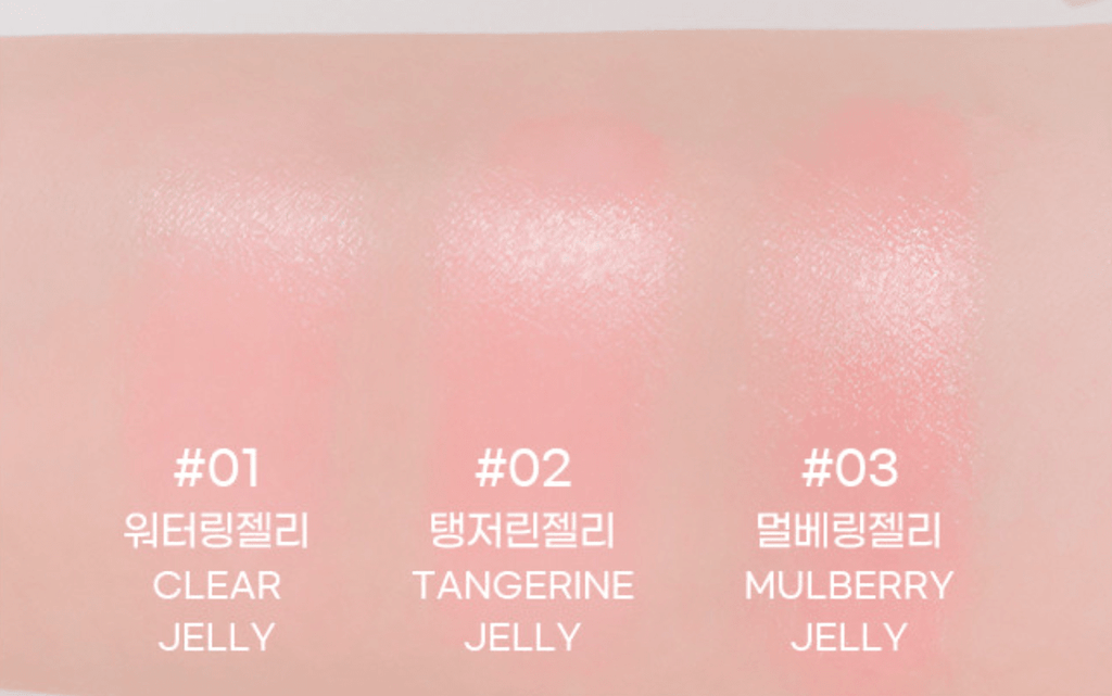 colorgram Multi Jelly Stick 5g - Koreanskinca.re