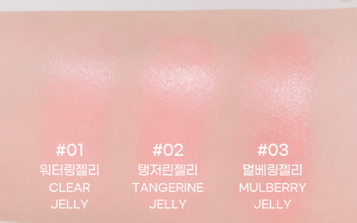 colorgram Multi Jelly Stick 5g - Koreanskinca.re