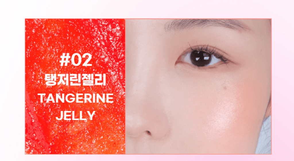 colorgram Multi Jelly Stick 5g - Koreanskinca.re