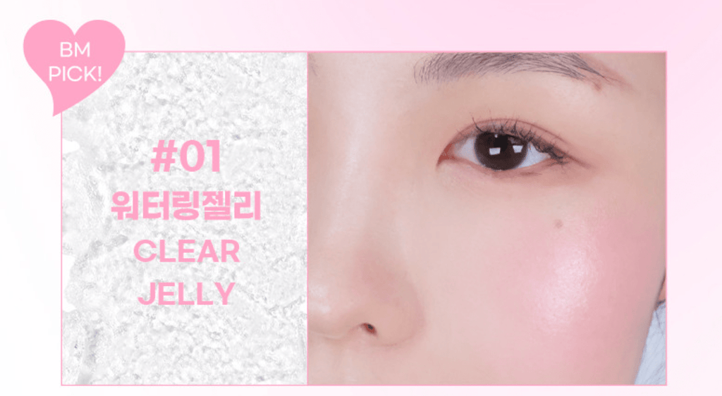 colorgram Multi Jelly Stick 5g - Koreanskinca.re