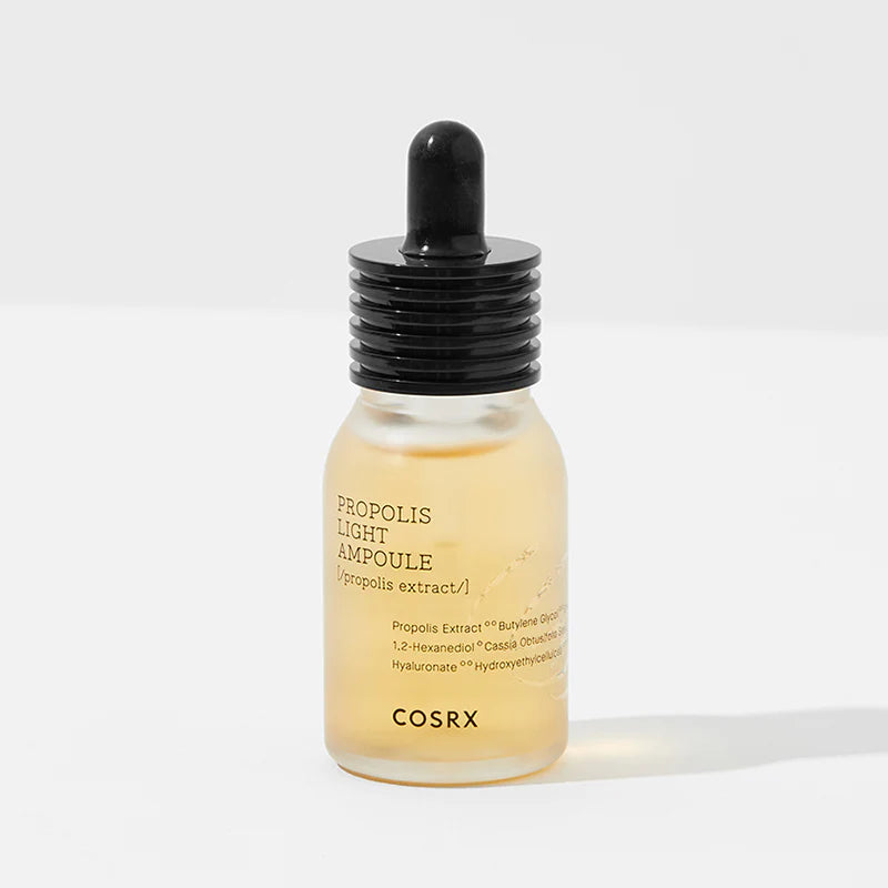 COSRX Full Fit Propolis Light Ampoule 30ml