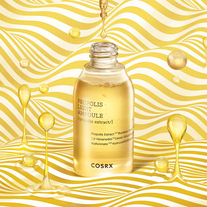 COSRX Full Fit Propolis Light Ampoule 30ml