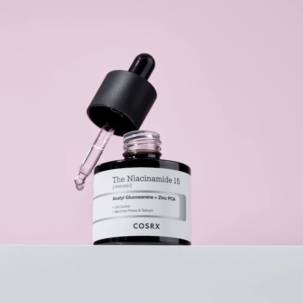 COSRX The Niacinamide 15 Serum 20ml