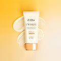 d'Alba Vita Anti-Aging Sun Cream