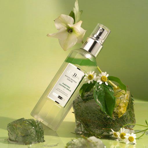 d’Alba White Truffle Purifying Calming Serum 150ml