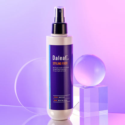 DALEAF Glam Styling Fixer 200ml