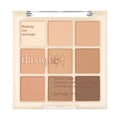 dasique Eyeshadow Palette