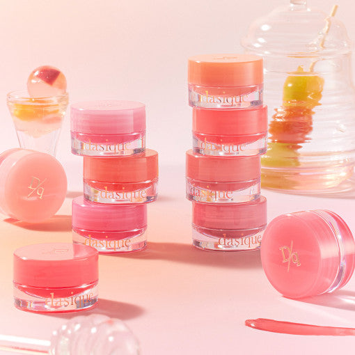 dasique Fruity Lip Jam