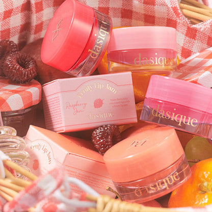 dasique Fruity Lip Jam