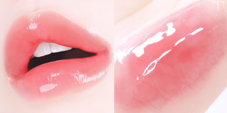 Dinto Chubby Mocchi Jelly Paw Paw Lip Mask 10g (5-type) - Koreanskinca.re