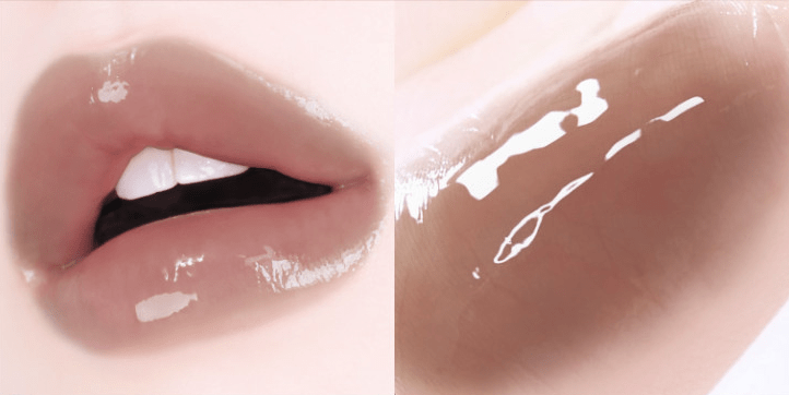 Dinto Chubby Mocchi Jelly Paw Paw Lip Mask 10g (5-type) - Koreanskinca.re