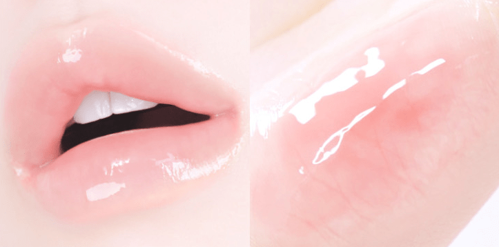 Dinto Chubby Mocchi Jelly Paw Paw Lip Mask 10g (5-type) - Koreanskinca.re